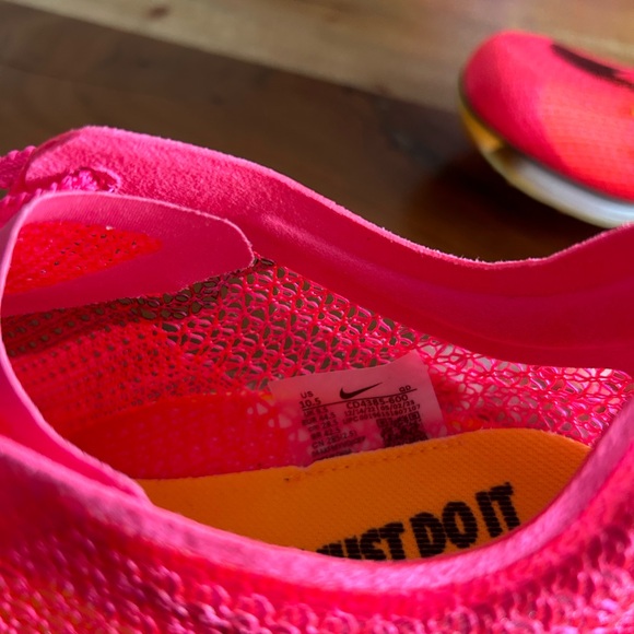 Air Zoom Victory Track & Field Distance Spikes - Picture 10 of 10